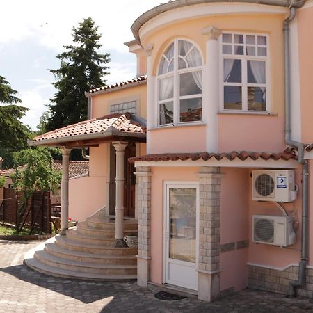 Giovanna Boutique Rooms & Pool بولا المظهر الخارجي الصورة