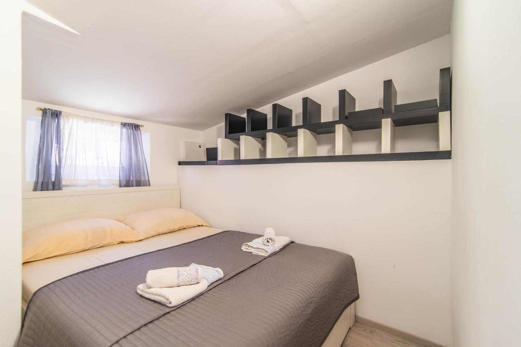 Giovanna Boutique Rooms & Pool بولا المظهر الخارجي الصورة