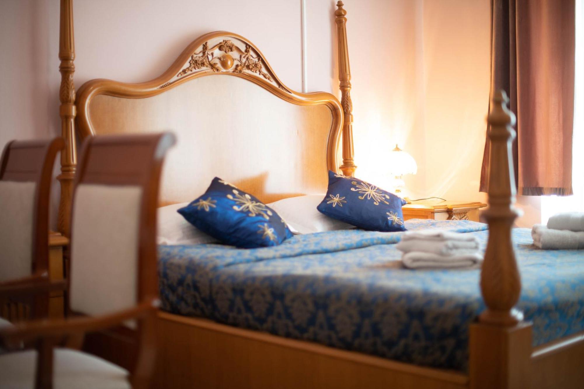 Giovanna Boutique Rooms & Pool بولا المظهر الخارجي الصورة