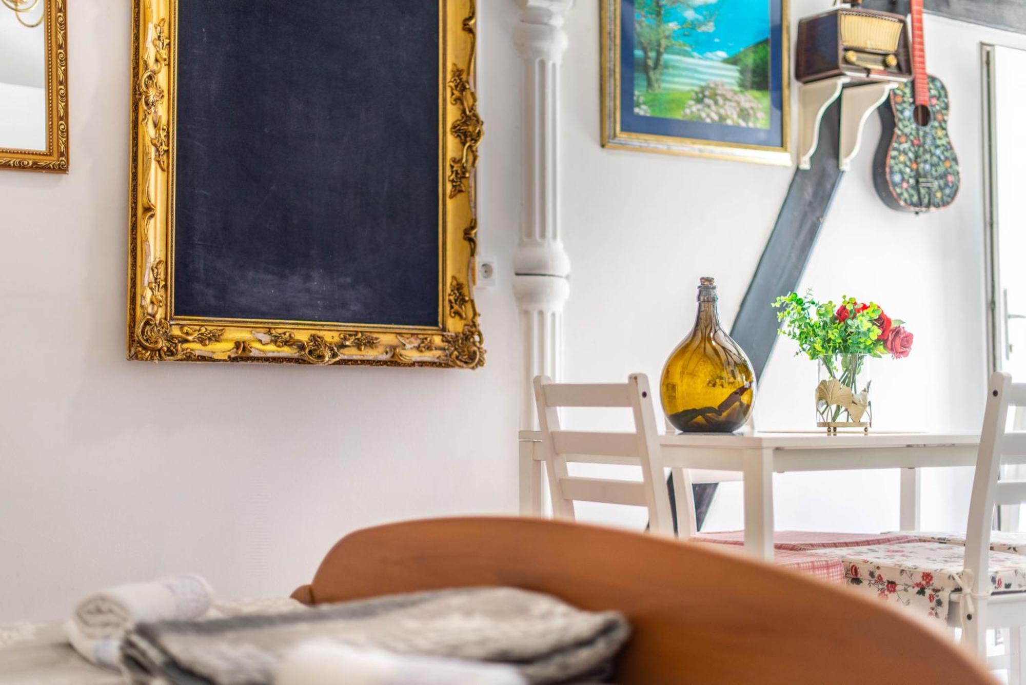 Giovanna Boutique Rooms & Pool بولا المظهر الخارجي الصورة