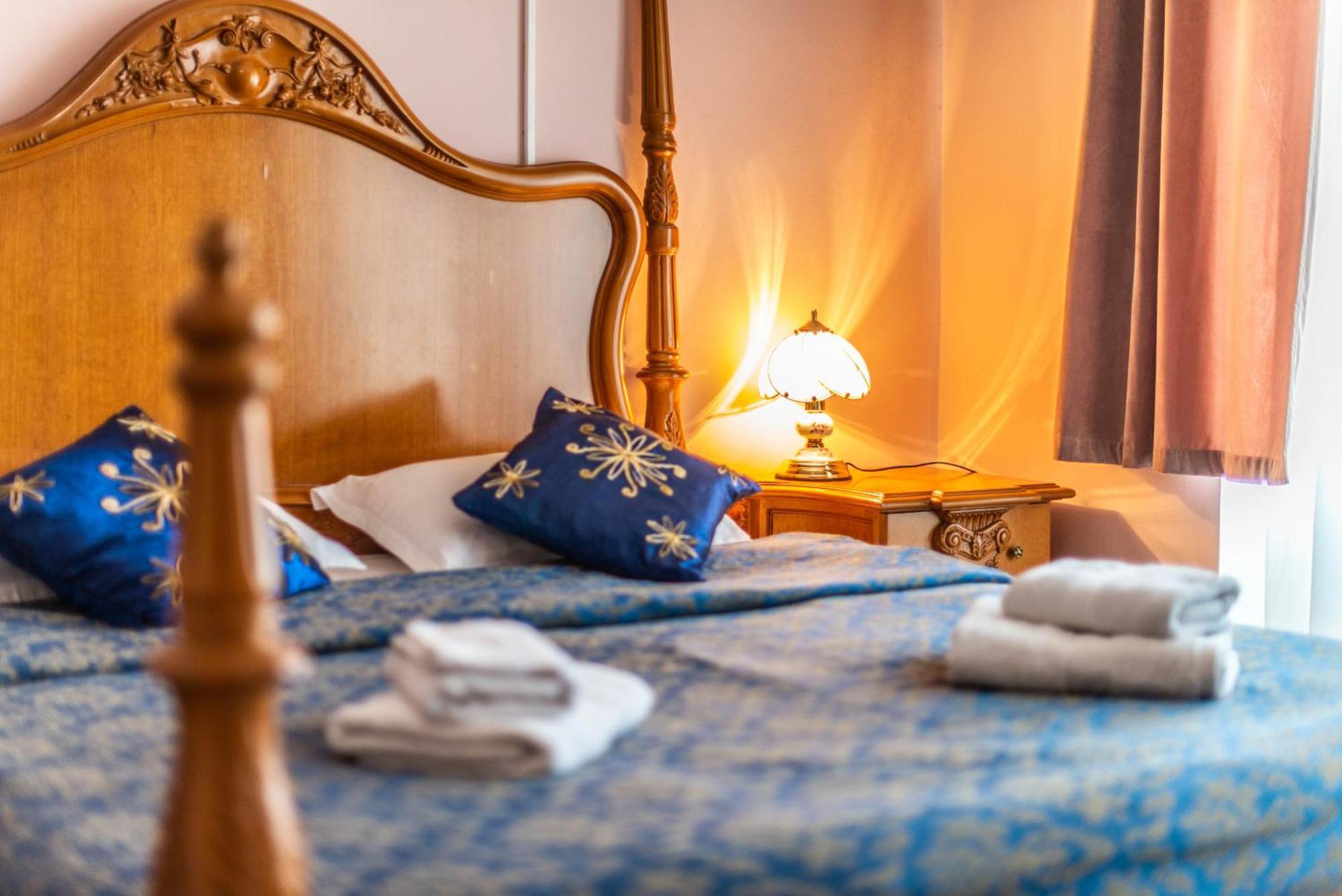 Giovanna Boutique Rooms & Pool بولا المظهر الخارجي الصورة
