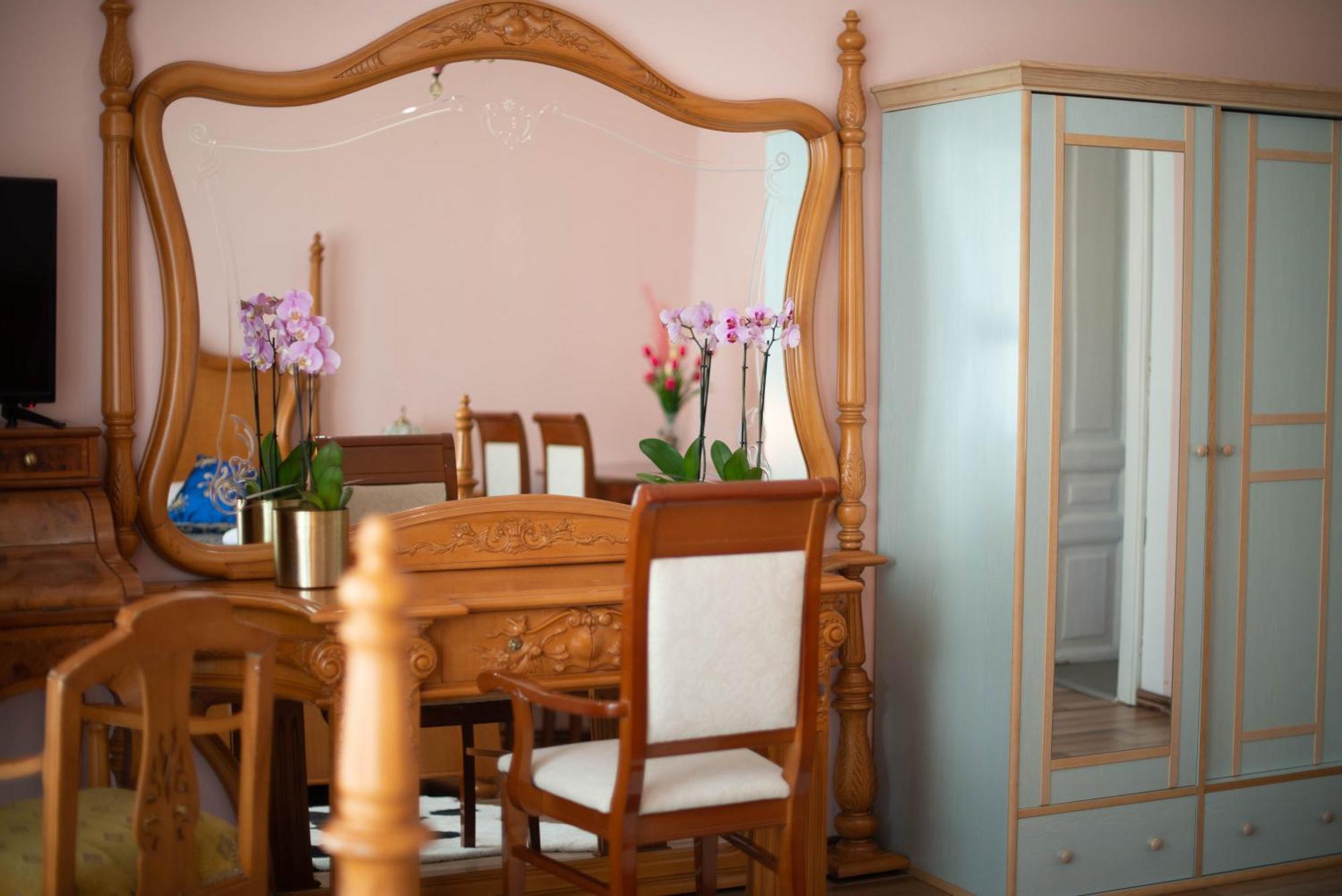 Giovanna Boutique Rooms & Pool بولا المظهر الخارجي الصورة