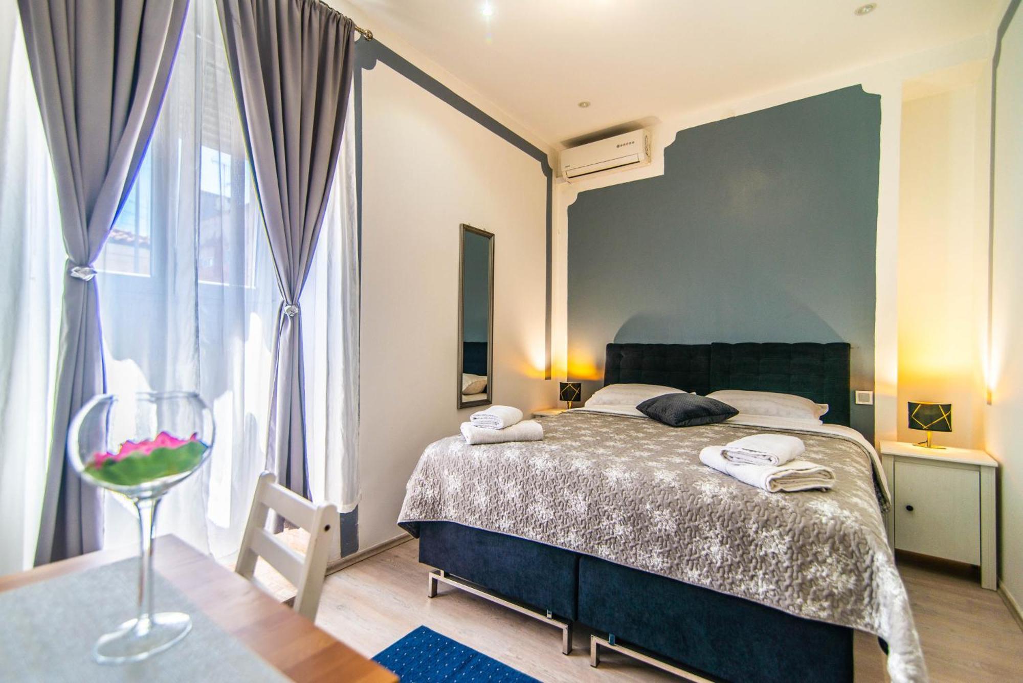 Giovanna Boutique Rooms & Pool بولا المظهر الخارجي الصورة