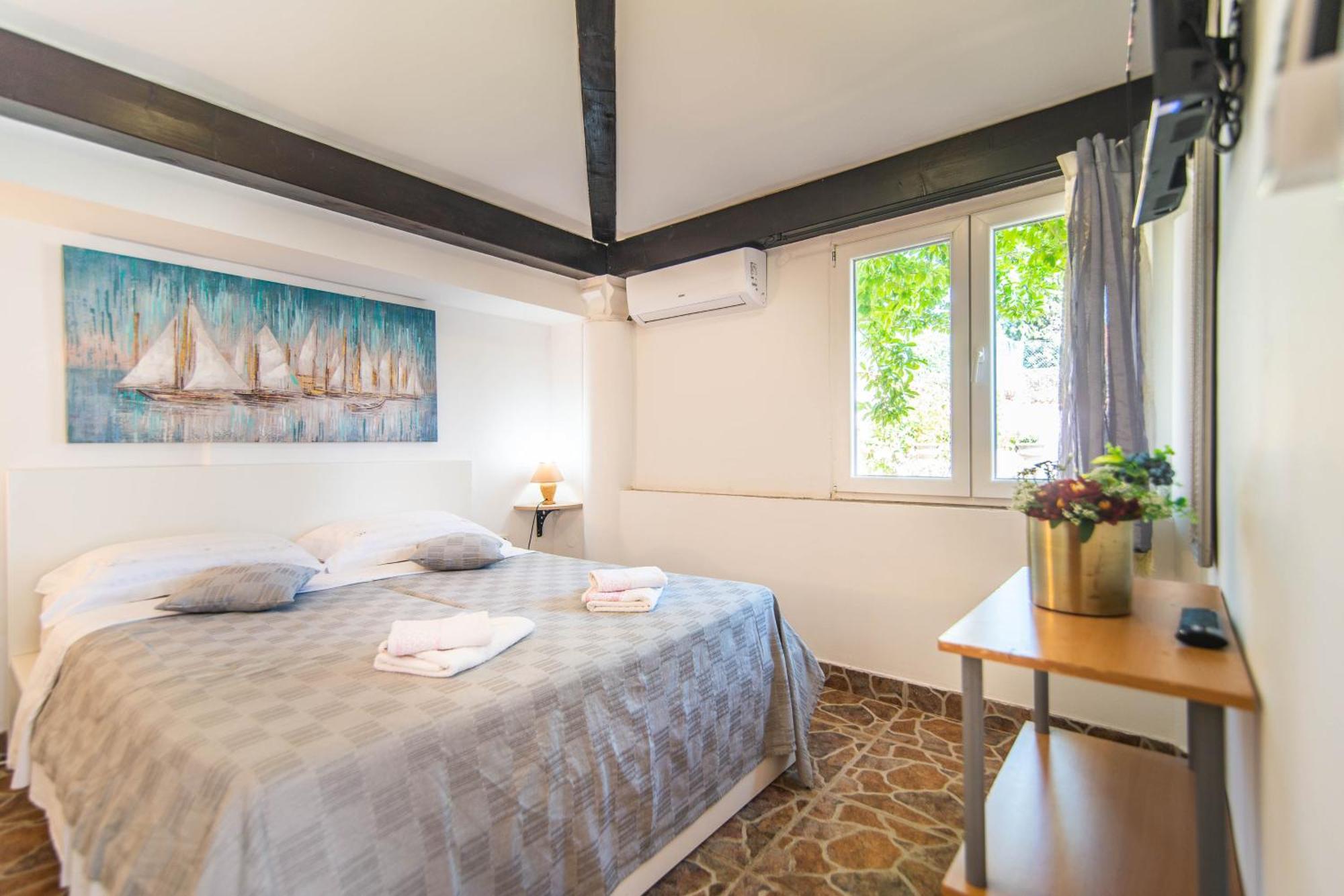 Giovanna Boutique Rooms & Pool بولا المظهر الخارجي الصورة