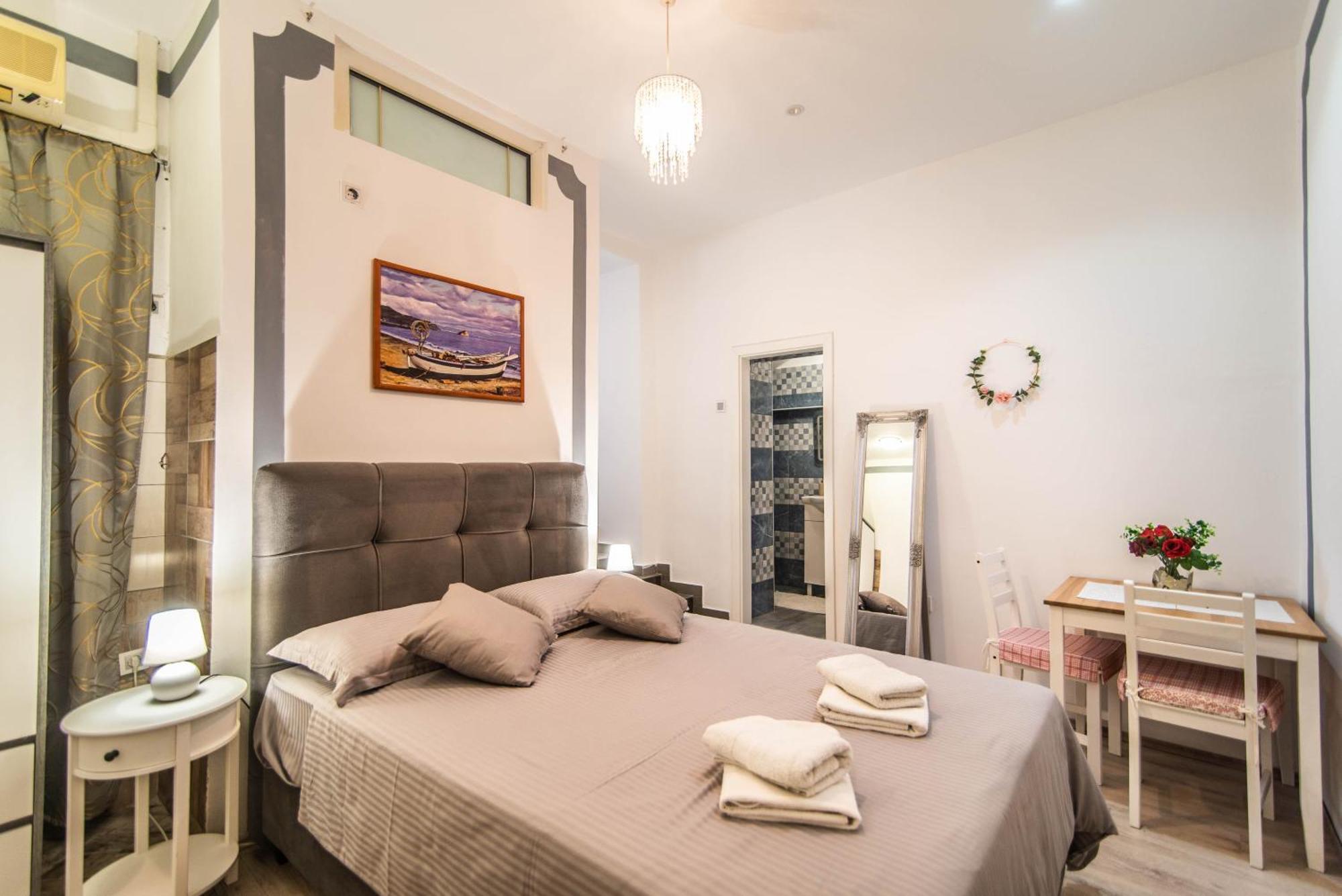 Giovanna Boutique Rooms & Pool بولا المظهر الخارجي الصورة