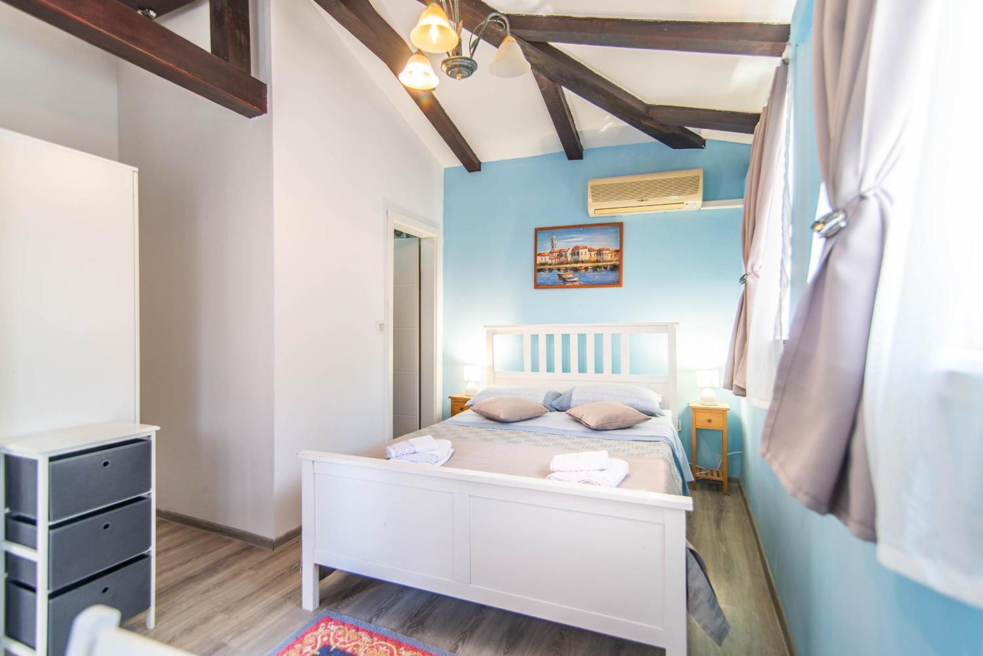 Giovanna Boutique Rooms & Pool بولا المظهر الخارجي الصورة