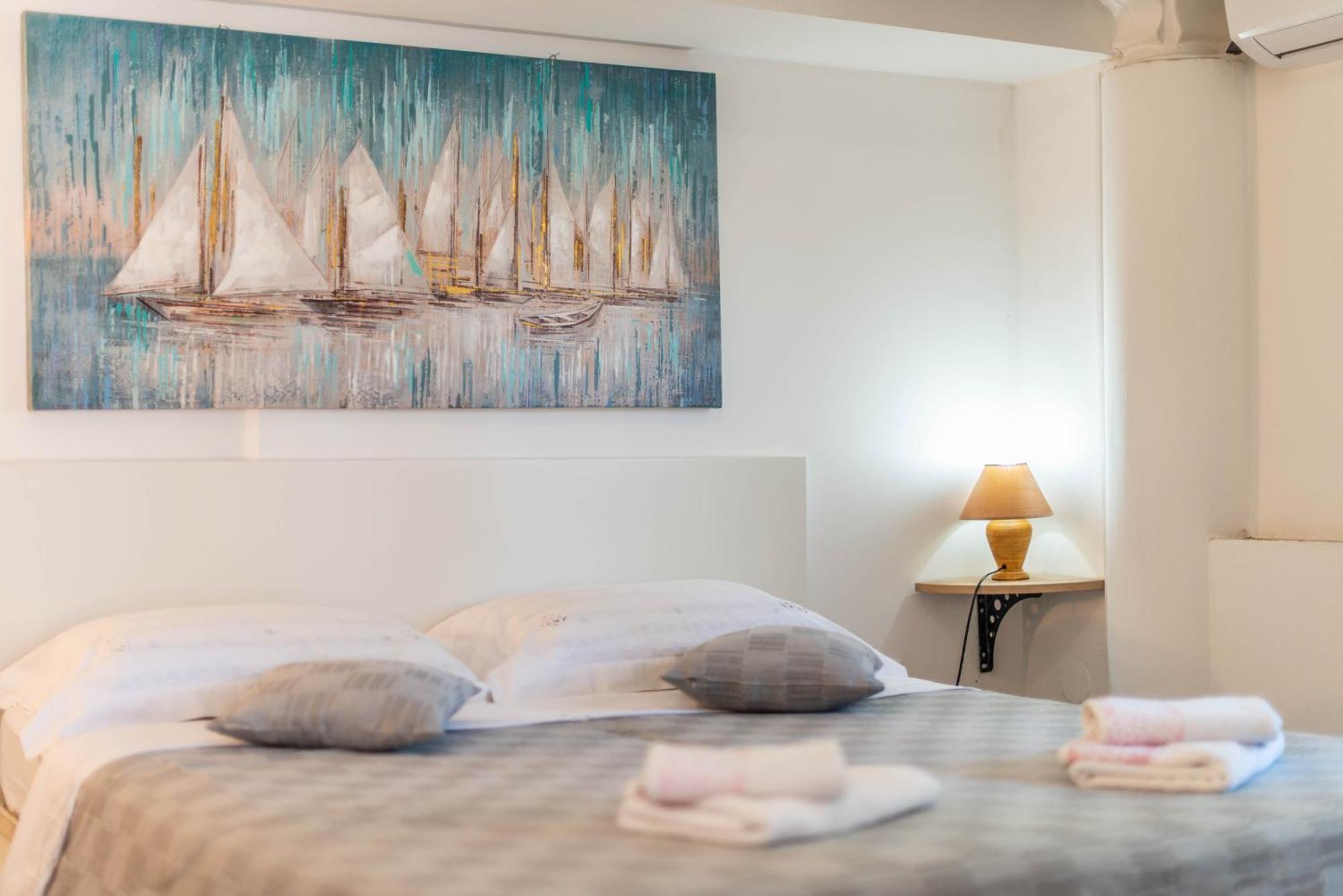 Giovanna Boutique Rooms & Pool بولا المظهر الخارجي الصورة