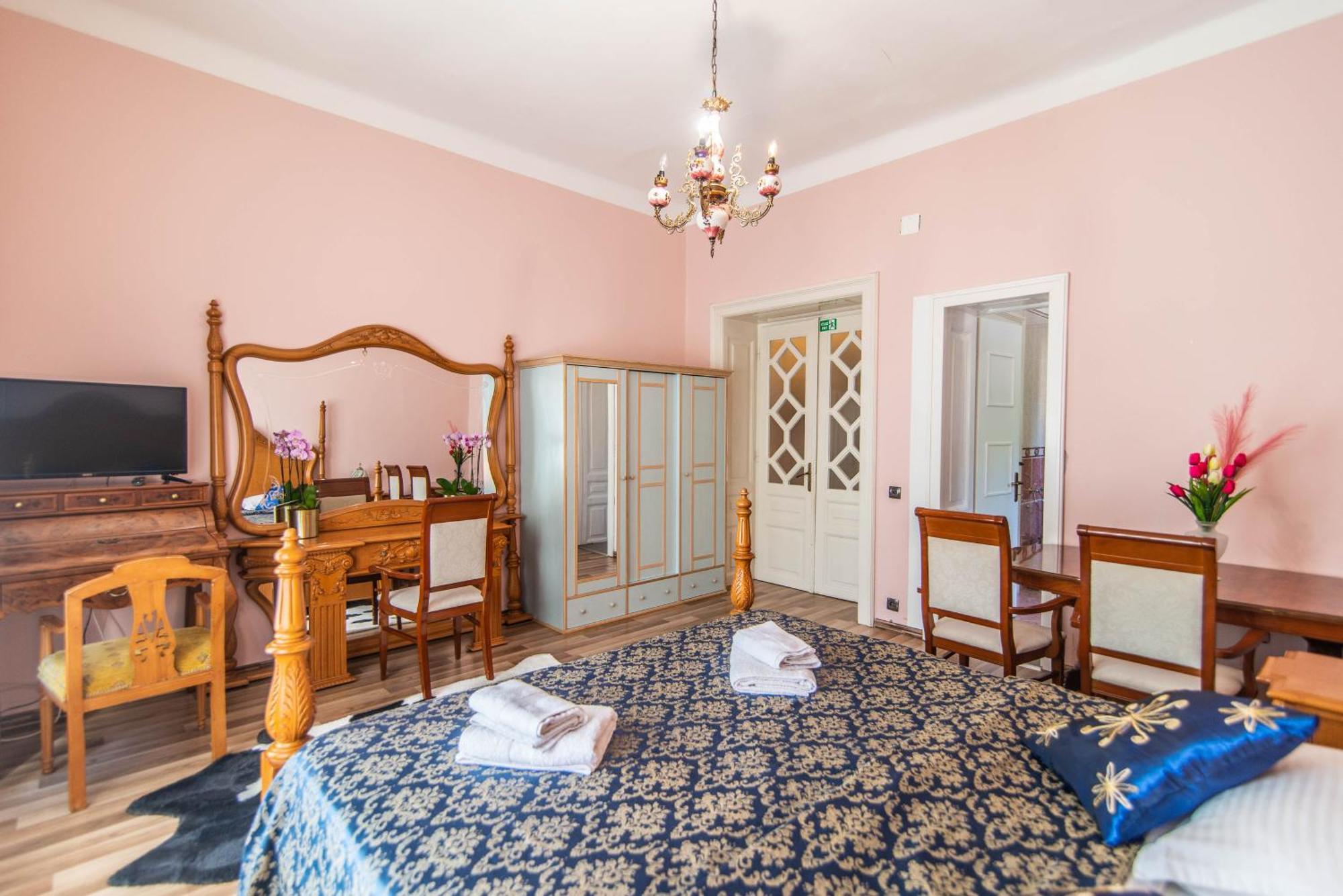 Giovanna Boutique Rooms & Pool بولا المظهر الخارجي الصورة