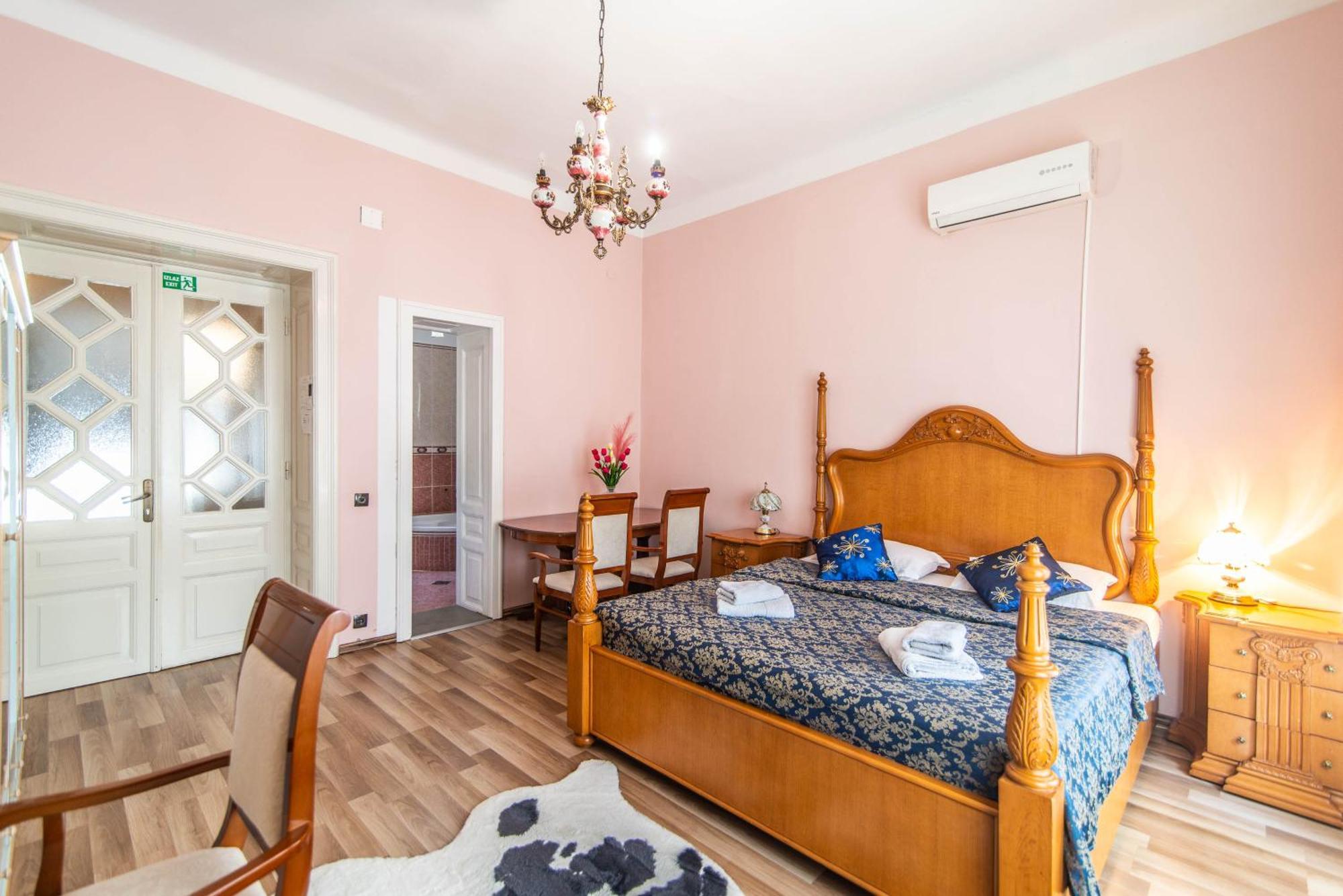 Giovanna Boutique Rooms & Pool بولا المظهر الخارجي الصورة