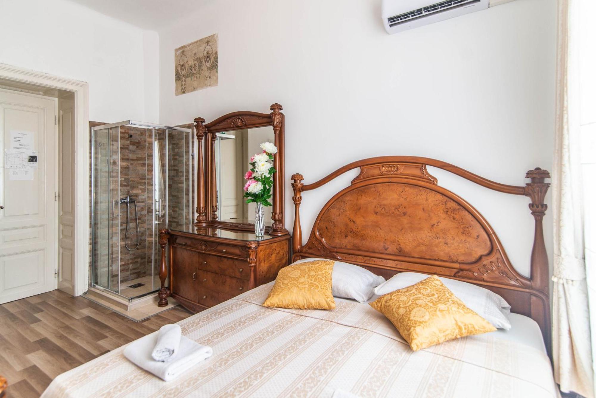 Giovanna Boutique Rooms & Pool بولا المظهر الخارجي الصورة