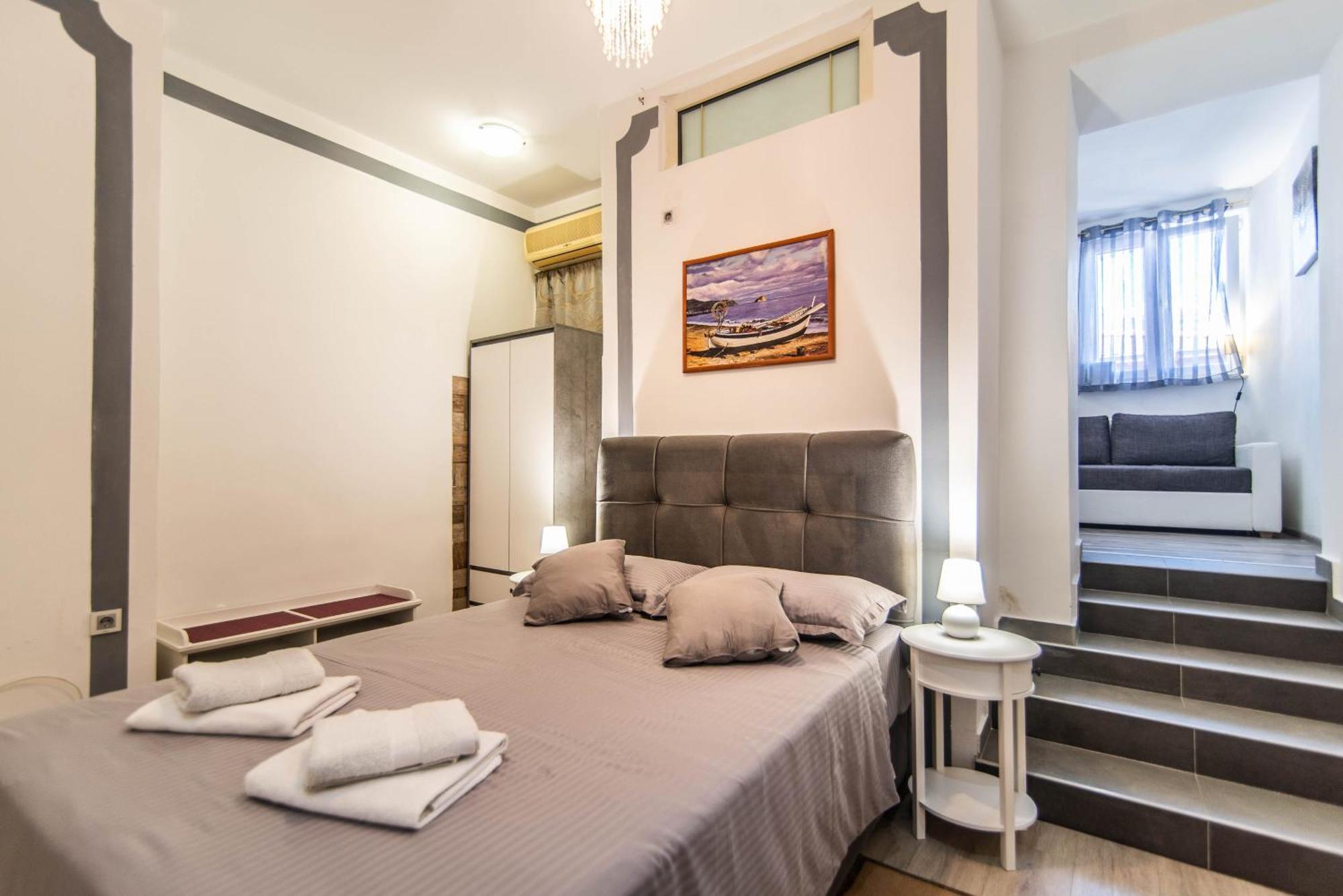 Giovanna Boutique Rooms & Pool بولا المظهر الخارجي الصورة