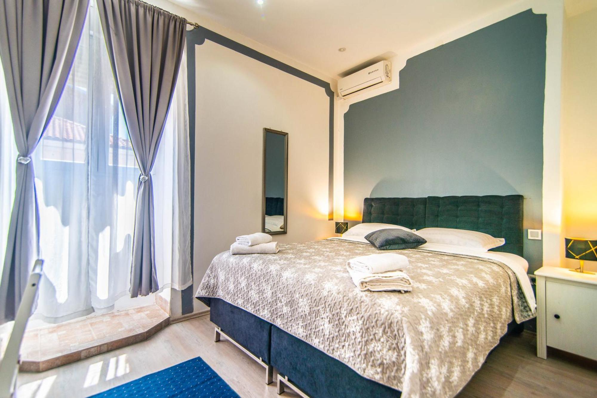 Giovanna Boutique Rooms & Pool بولا المظهر الخارجي الصورة