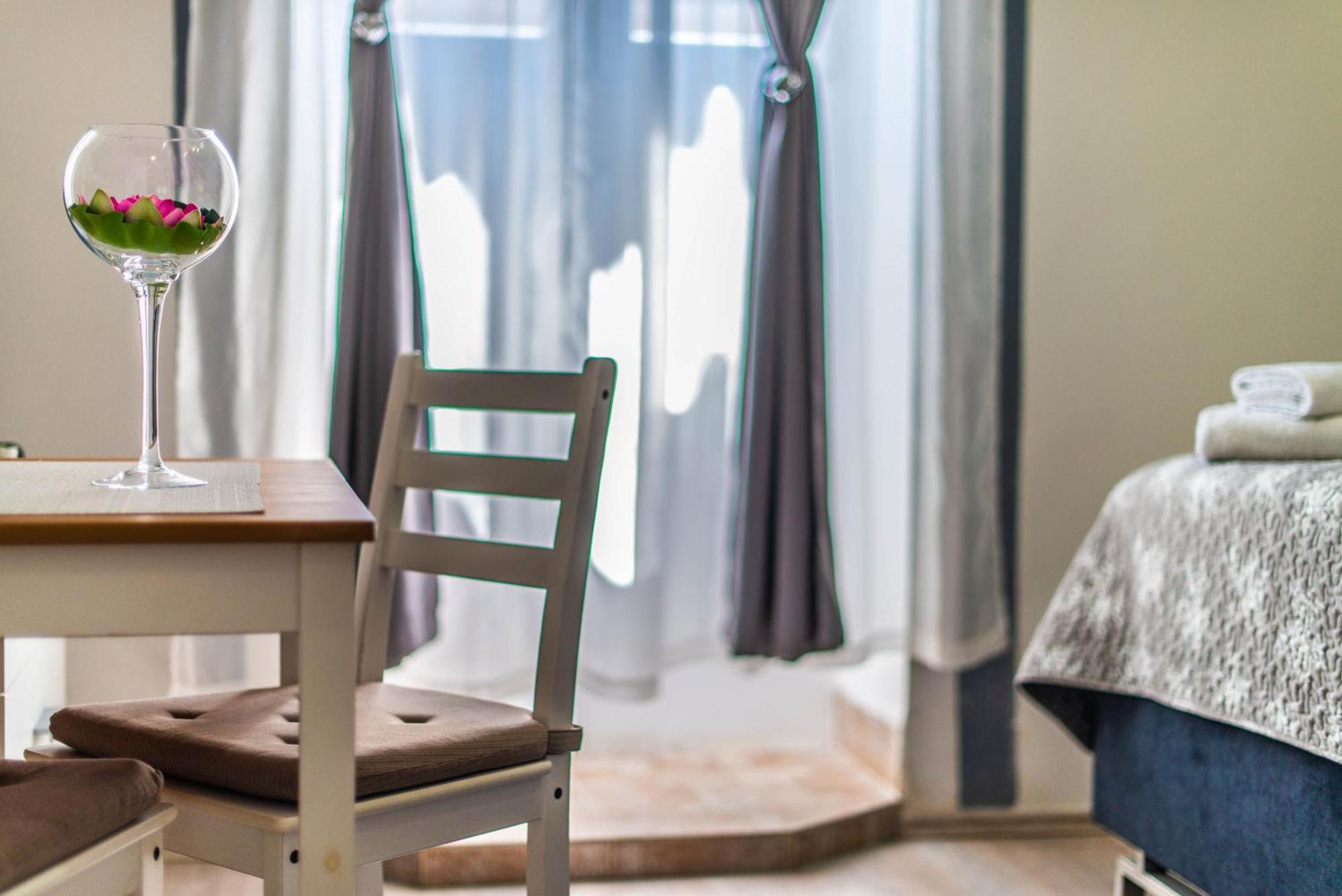 Giovanna Boutique Rooms & Pool بولا المظهر الخارجي الصورة